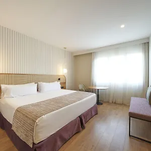 Hotel Catalonia Diagonal Centro, Barcelone