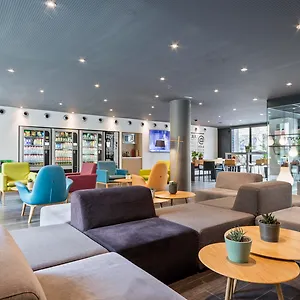 Hotel Andante, Barcelone