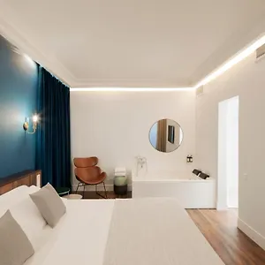 2* Pensión H Regas Adults Only