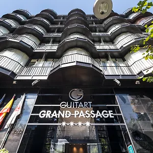 Hotel Guitart Grand Passage, Barcelone
