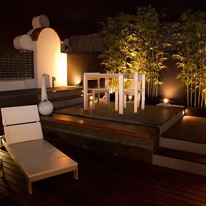 Hotel Sixtytwo, Barcelone
