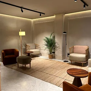 Hotel Caledonian, Barcelone