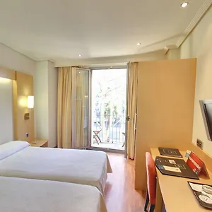 Hotel Abba Rambla, Barcelone