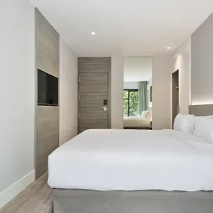 Hotel Niu, Barcelone