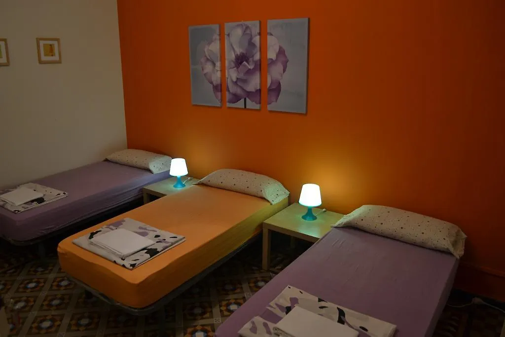 Barcelona 4 Fun Hostel