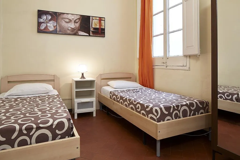 Barcelona 4 Fun Hostel 0*,  Spain
