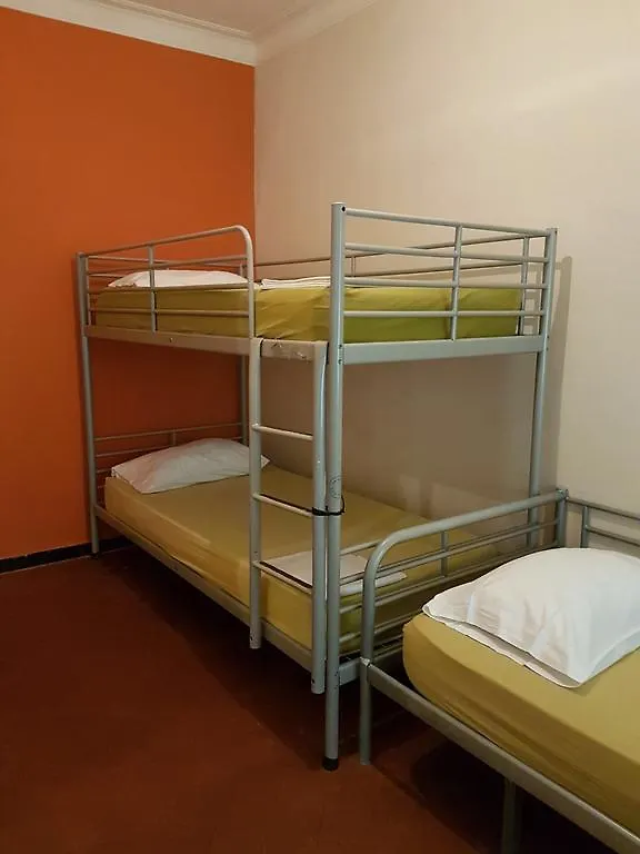 Barcelona 4 Fun Hostel 0*,  Spain