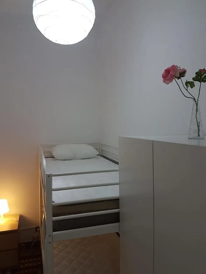 Barcelona 4 Fun Hostel
