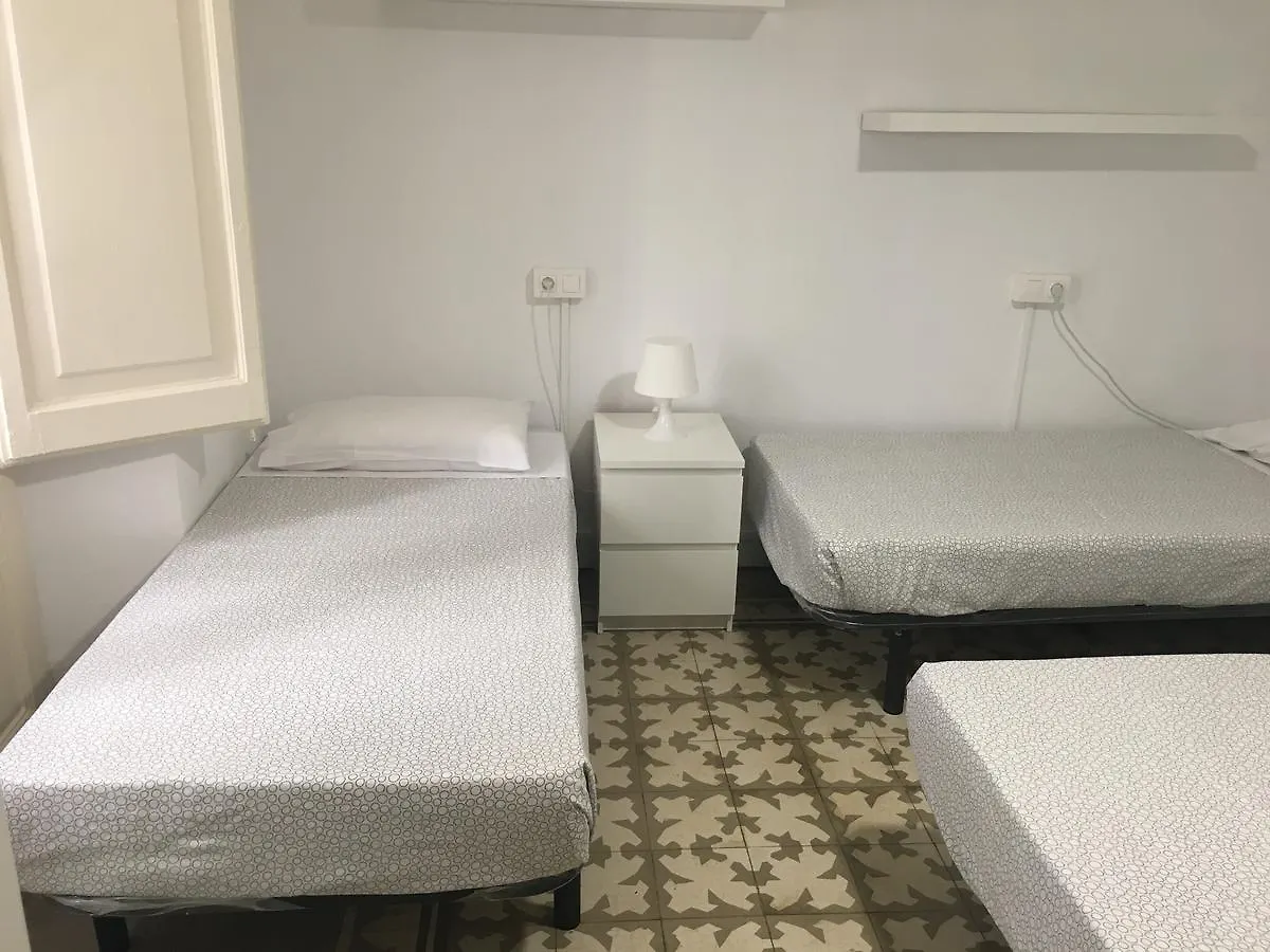 Barcelona 4 Fun Hostel