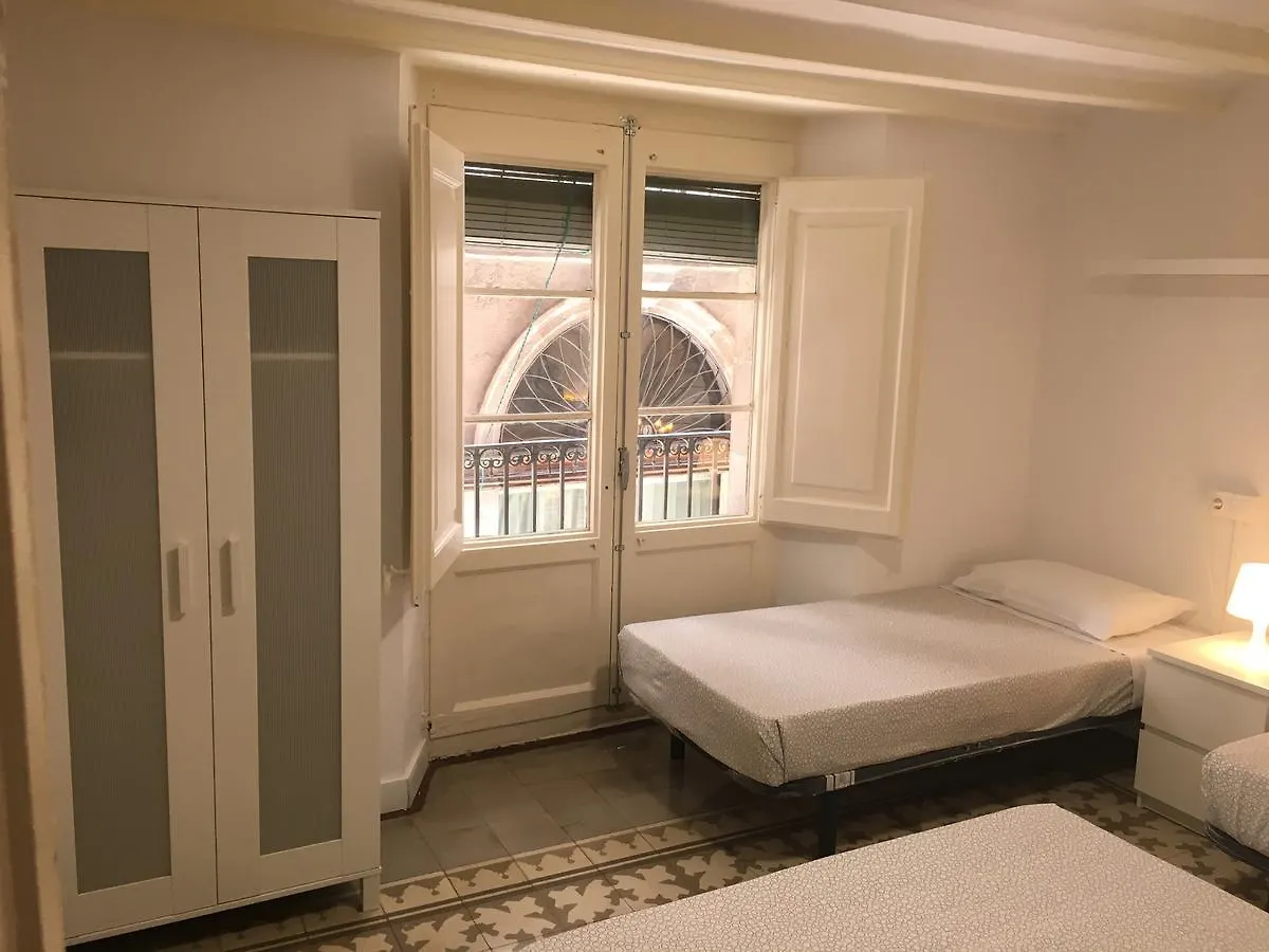 Barcelona 4 Fun Hostel